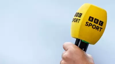 BBC Loses Two Major Sports Events: Commonwealth Games & Boat Race Move to Rivals