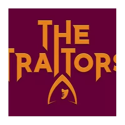 BBC Traitors fans stunned as Fiona unveiled as secret Red Cloak