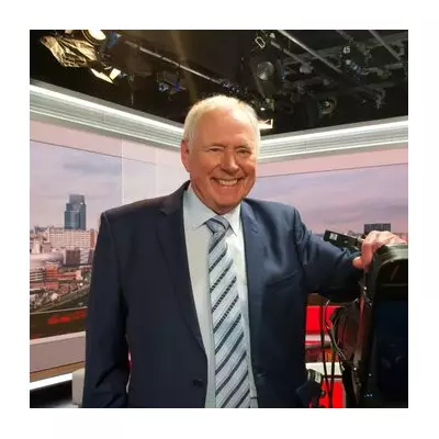 BBC's Nick Owen 'Relieved' After Second Cancer Surgery in Two Years