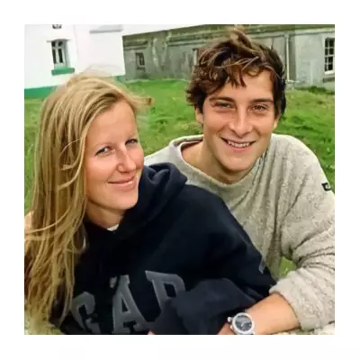 Bear Grylls Marks 26 Years of Marriage: 'Strength Starts at Home'