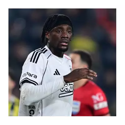 Besiktas set Tammy Abraham condition for Aston Villa transfer return