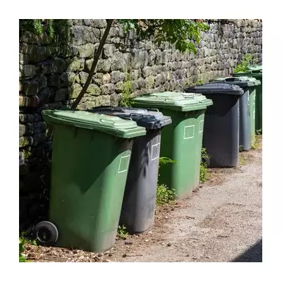 Binman's Warning: One Item Could Get Your Recycling Rejected