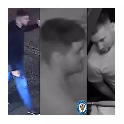 Birmingham Bar Brawl: Police Seek Seven After Fight on Bennetts Hill