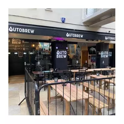 Birmingham bar launches men's mental health nights to tackle suicide rates