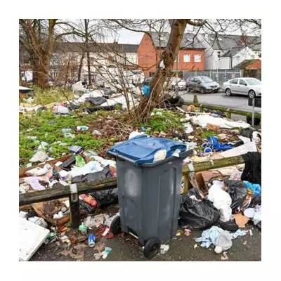 Birmingham Bin Strike Enters Second Year as Rubbish Crisis Deepens
