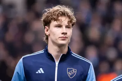 Birmingham City Agree £6m Deal for Danish Striker August Priske