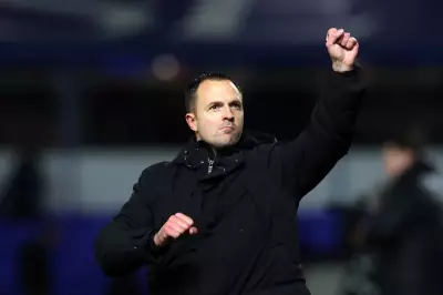 Birmingham City Agree Deal for Gambian Winger Abdoulie Manneh