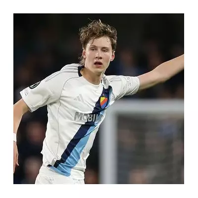 Birmingham City Eye Danish Goal Machine August Priske in Ambitious Transfer Move