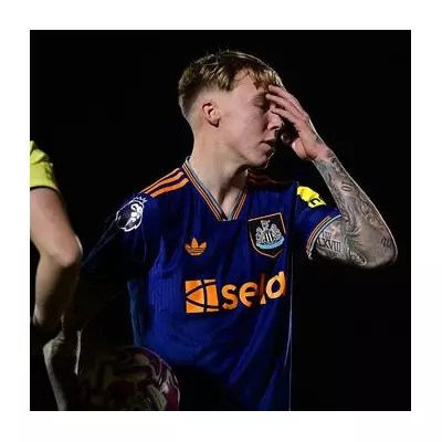 Birmingham City Eye January Move for Newcastle's Alfie Harrison