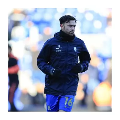 Birmingham City eye permanent Patrick Roberts deal after Coventry masterclass