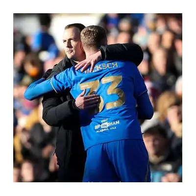 Birmingham City halt winless run with 3-2 victory over leaders Coventry