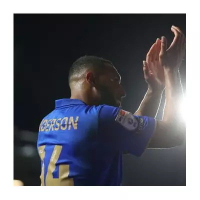 Birmingham City Release Keshi Anderson, Terminating Contract Six Months Early