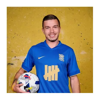 Birmingham City seal Kai Wagner transfer from Philadelphia Union