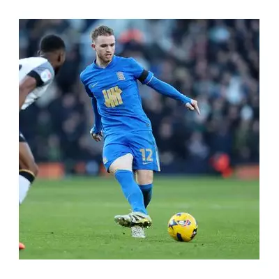 Birmingham City transfer latest: Davies addresses Leonard and Dykes futures