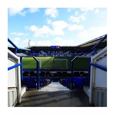 Birmingham City vs West Brom Derby Rescheduled Due to FA Cup Progress