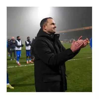 Birmingham City's FA Cup Win Highlights Transfer Need and Tactical Shift