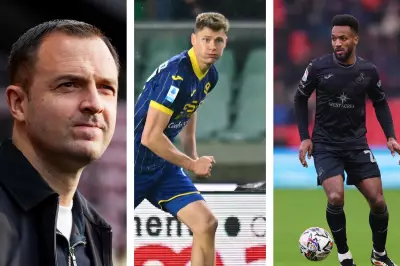 Birmingham City's FM26 Transfer Predictions: Defensive Reinforcements for Playoff Push