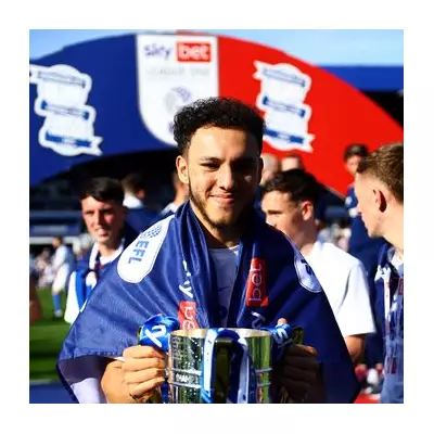 Birmingham City's Lee Buchanan: Loan Move on Hold as Defender Returns to Training