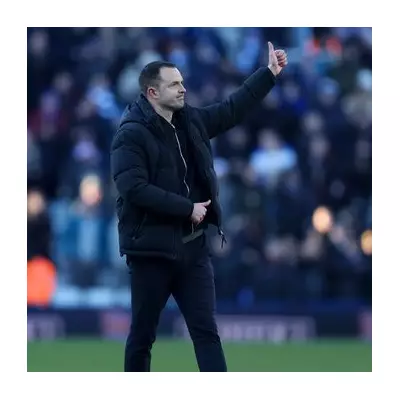 Birmingham City's Loan Hunt: Four Wingers Targeted After Manneh Deal Collapses