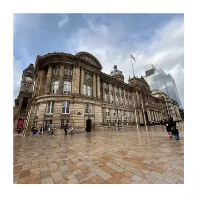 Birmingham Council's 2026 Battle: Strike Action & £1.7m Budget Gap