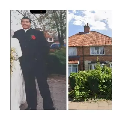 Birmingham father Valin Blake, 52, died in squalid home on Boxing Day despite pleas for help