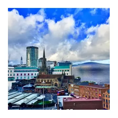 Birmingham Named Among UK's Top 14 Places to Visit in 2026