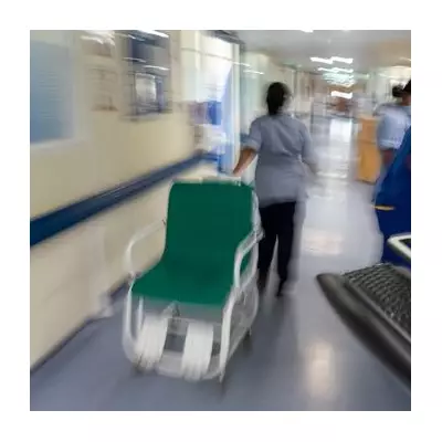 Birmingham NHS Faces £45.9m Deficit, Risking 'Break Even' Budget Target