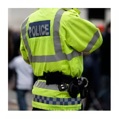 Birmingham Police Arrest Suspected Drink Driver After Jennens Road Crash