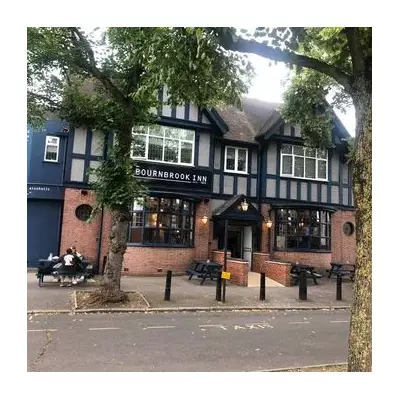 Birmingham Pub Vows 'Instant Ban' After Toilets Vandalised Days After Repaint