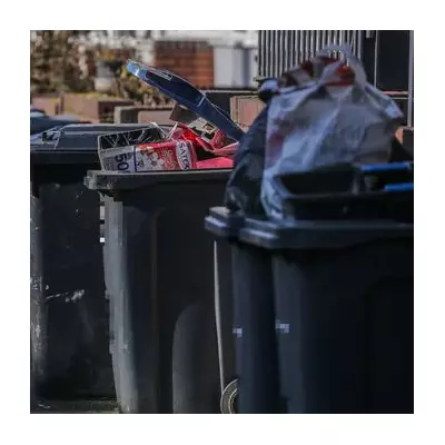 Birmingham Recycling Delayed Until June as Bins Strike Hits One-Year Mark
