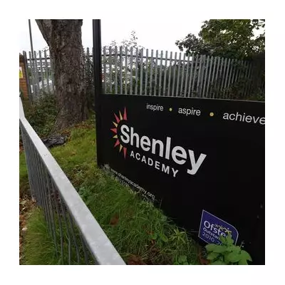 Birmingham school locks toilets during lessons, sparking human rights outcry