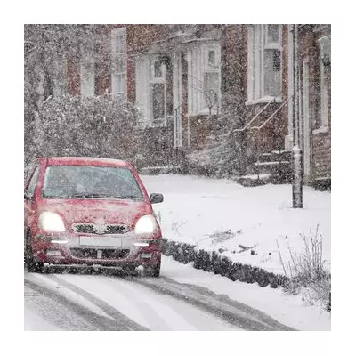 Birmingham Schools Face Friday Closures as Amber Snow Warning Issued