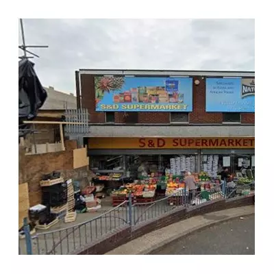 Birmingham Supermarket Fined £24k After Mouse and Cockroaches Found in Crisps