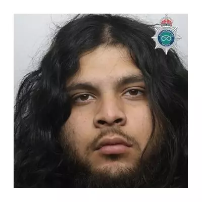 Birmingham Teen Jailed for 33 Months After Street Drug Deal