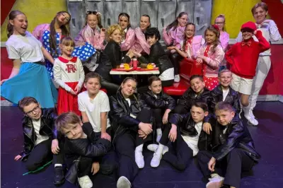 Birmingham Theatre School Launches Professional Young Company for Talented Performers