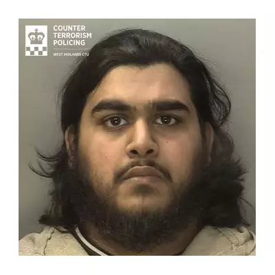 Birmingham TikToker jailed for 4 years over bomb-making video