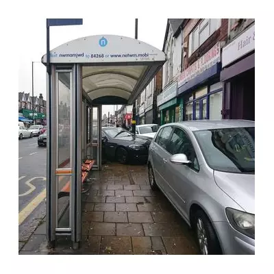 Birmingham to Ban Pavement Parking in 2026, Ending 'Out of Control' Hazard