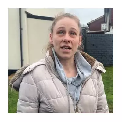 Birmingham Tower Block Fire: Mum Recalls 'Frightened' Daughter in Evacuation