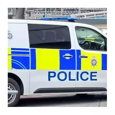 Birmingham Transport Police Officer, 32, Charged with Two Rape Counts