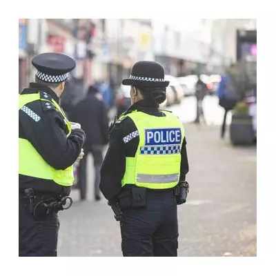 Birmingham's Most Dangerous Postcodes Revealed: Over 2,000 Violent Crimes in Top Areas