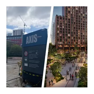 Birmingham's Skyline Transformed: 41 & 49-Storey Towers Approved for 2025