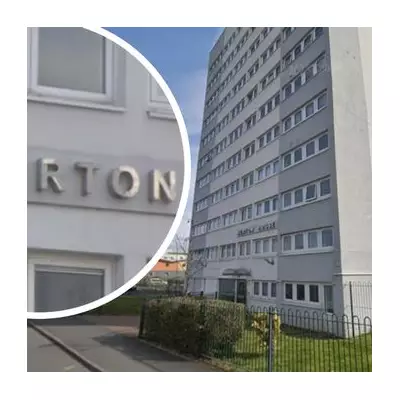 Boyfriend threw teen from 4th-floor window in murder bid, court hears