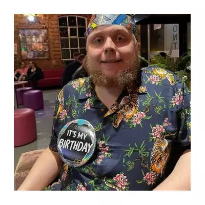 Britain's Youngest Dementia Sufferer Dies at 24 with Brain of a 70-Year-Old