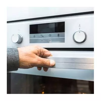 British Gas Engineer's Oven Hack to Warm Homes During UK Cold Snap