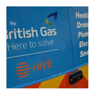 British Gas Urges 4-Minute Showers to Save £70 as Price Cap Rises