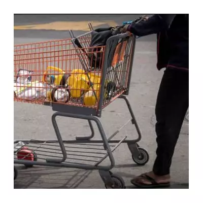 British Gas Urges UK to Stockpile Torches & Batteries Amid Snow Storm