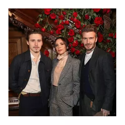 Brooklyn Beckham's Legal Letter to Parents: A Mental Health Shield