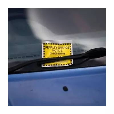 Cardiff SUV Parking Surcharge Defied as Drivers Stick with Large Cars