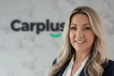 Carplus Appoints Gemma Beckett as Operations Director to Fuel UK Growth