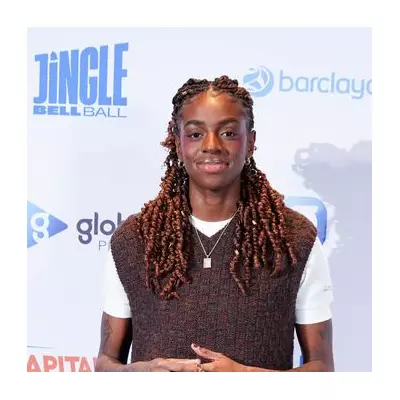 Cat Burns Shares Emotional Update After Life-Changing Breast Reduction Surgery